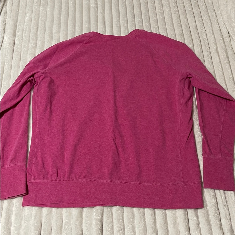 Nike Long Sleeve | Size Large - Picture 5 of 5